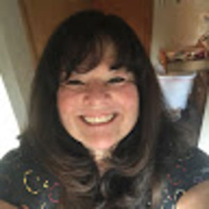 Meet your Posher, Patricia